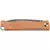Ніж Boker Plus Atlas, copper к:copper, фото , изображение 3